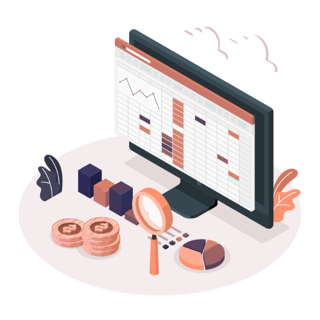 Customer budget oriented optimized solutions