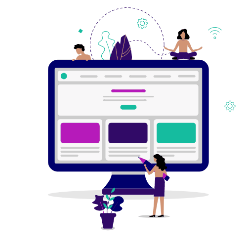 Over two decades of diversified domain expertise