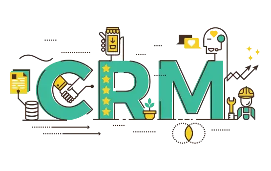 CRM Customization