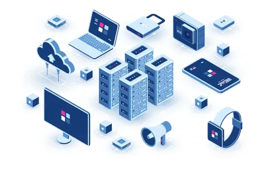 Monitoring and Maintaining Network Infrastructure